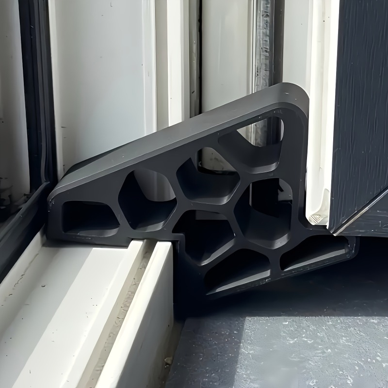 Door Stopper Heavy - 1/2/4pcs Heavy Duty Non Slip Window/Balcony