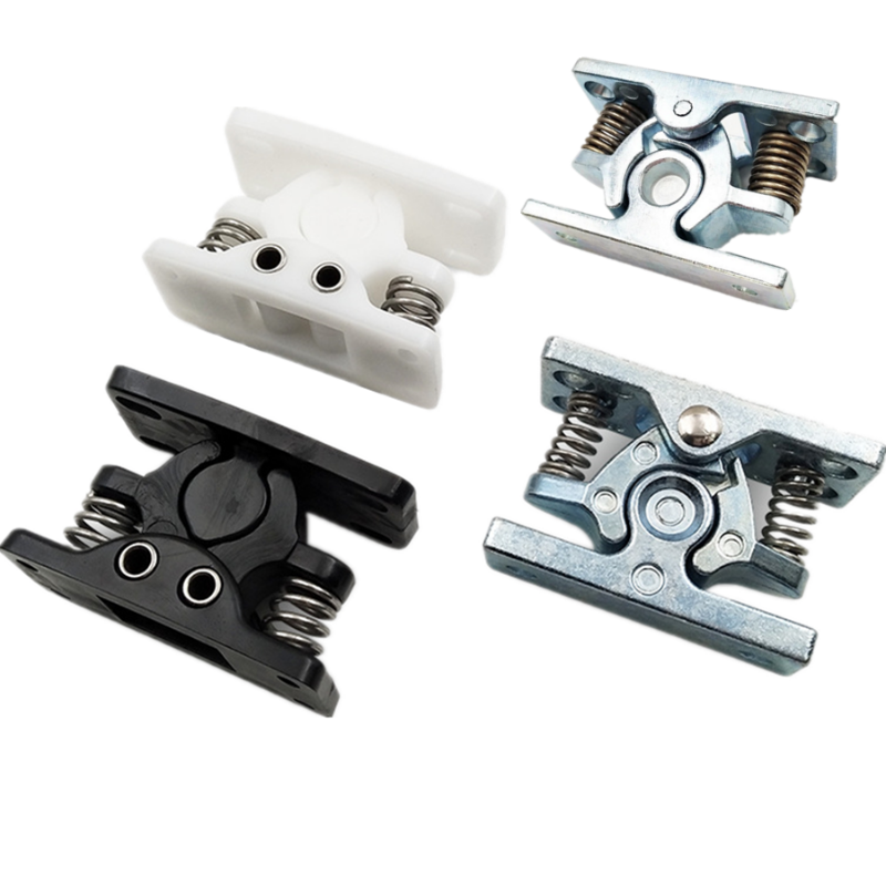Door Stopper Heavy - 1pcs Zinc Alloy Buckle Lock Heavy