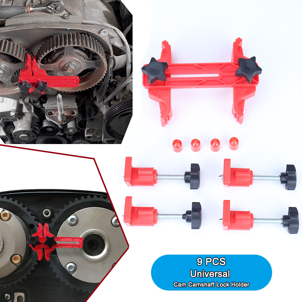 Universal Furniture Hardware - Universal Timing Locking Tool Kit Cam