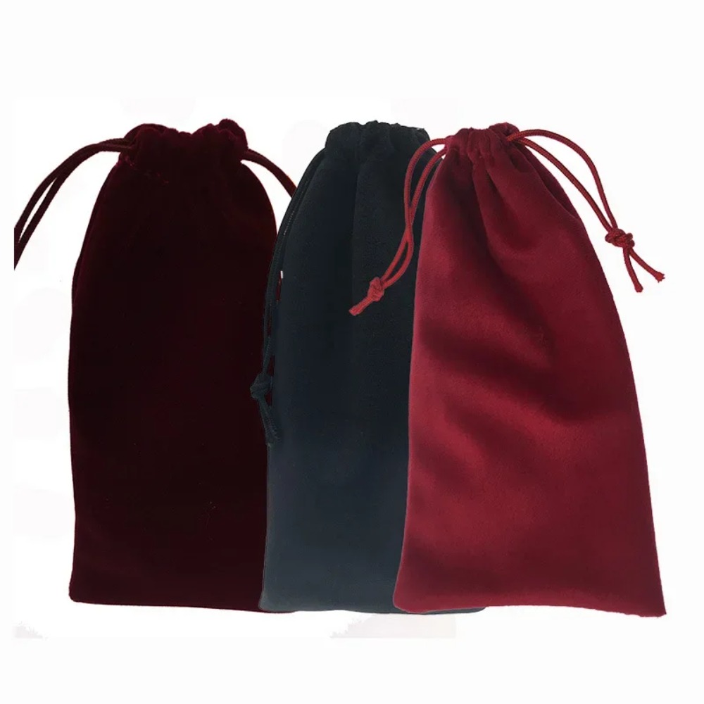 Universal Furniture Hardware - Sex Toys Dust Bag Velvet Storage