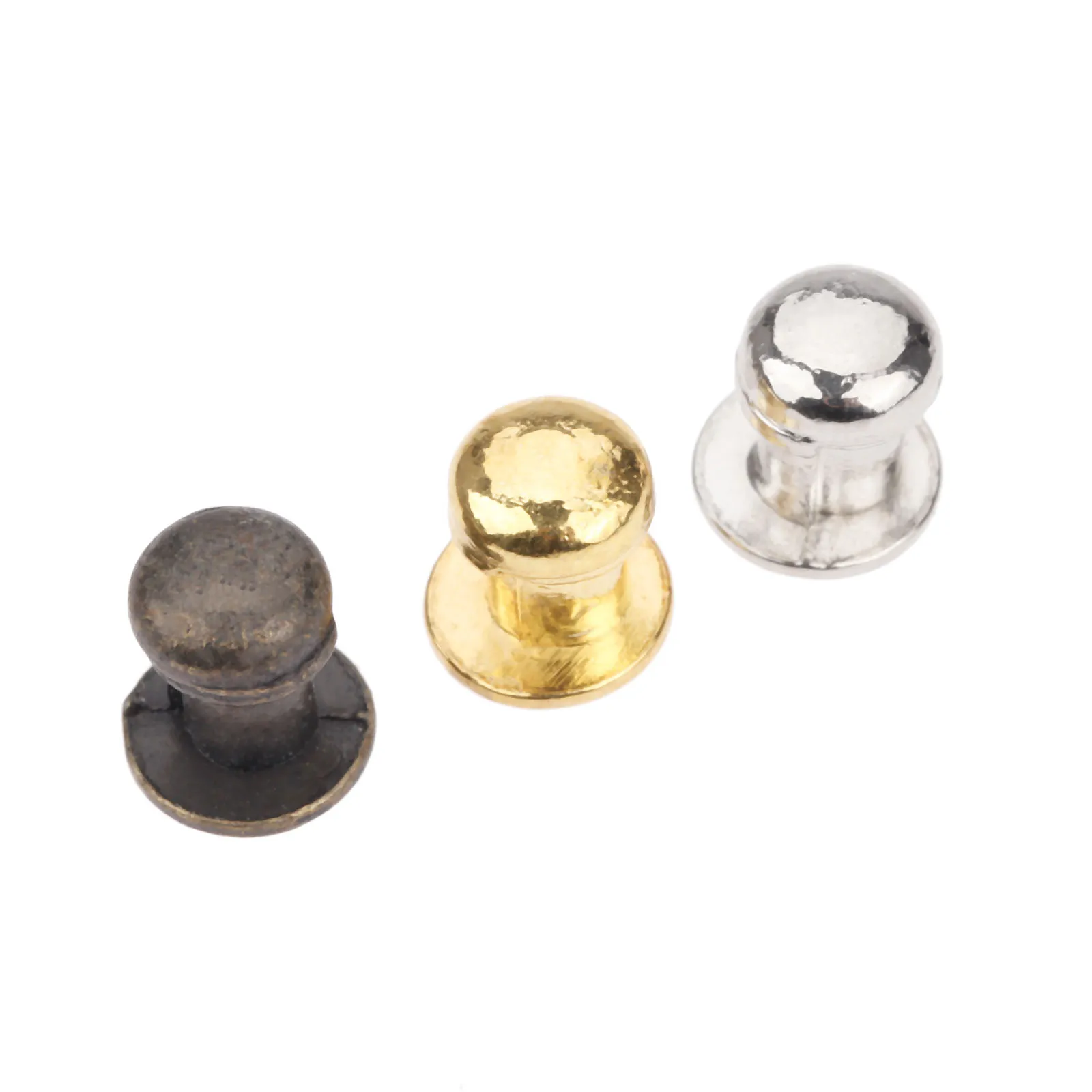 10pcs/lot Mini Knobs Small Han - Vintage Furniture Hardware Pulls review and price