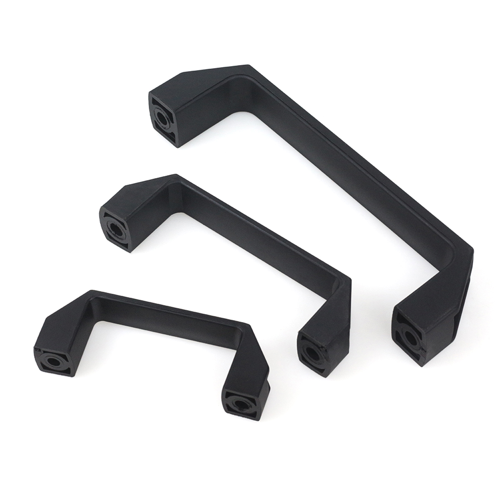 4Pcs/Lot  Plastic Nylon V Slot - Furniture Rotating Hardware review and price
