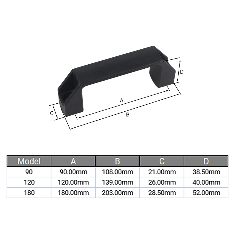 4Pcs/Lot  Plastic Nylon V Slot - Furniture Rotating Hardware review and price