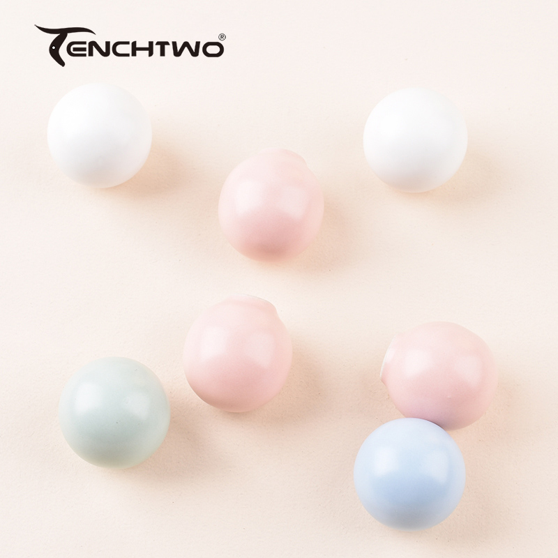 Round Ceramic Hook Clothes Han - Universal Furniture Hardware review and price