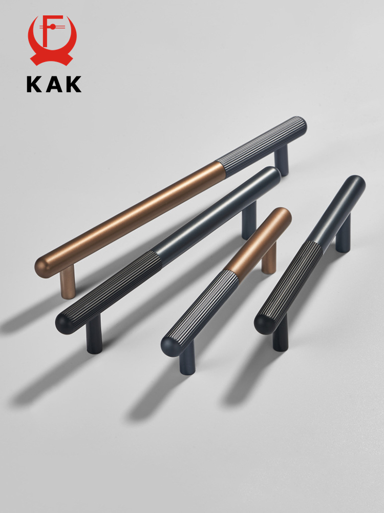 KAK Light Luxury Cabinet Knobs - Vintage Furniture Hardware Pulls review and price