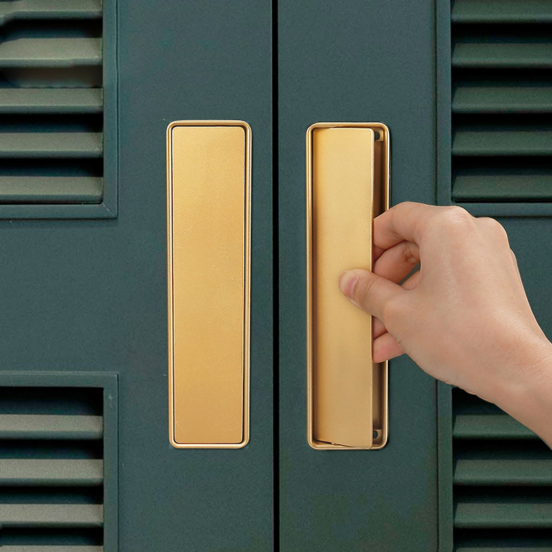 Closet kitchen Hidden Door Han - Furniture Rotating Hardware review and price