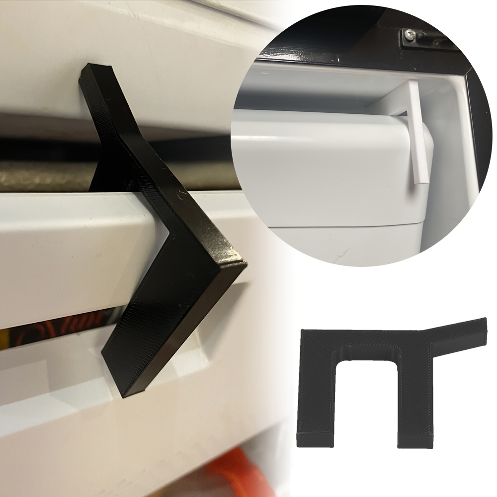 RV Freezer Door Stop with Mold - Door Stopper Heavy review and price