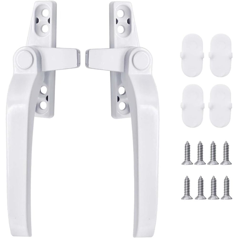 Aluminum Alloy Window Handle w - Universal Furniture Hardware review and price