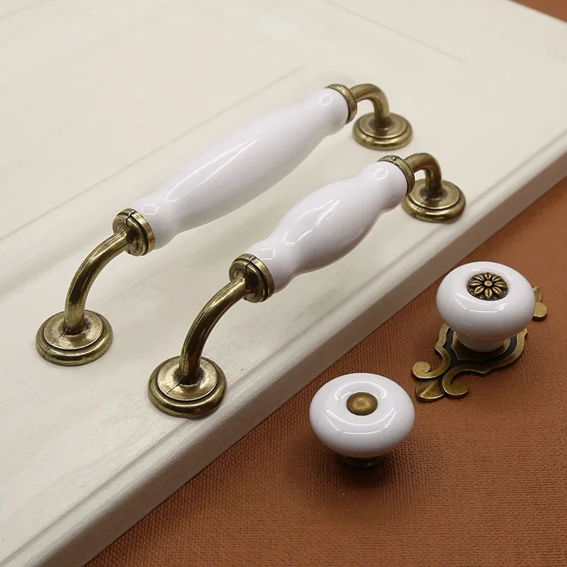 European style zinc alloy cera - Furniture Rotating Hardware review and price