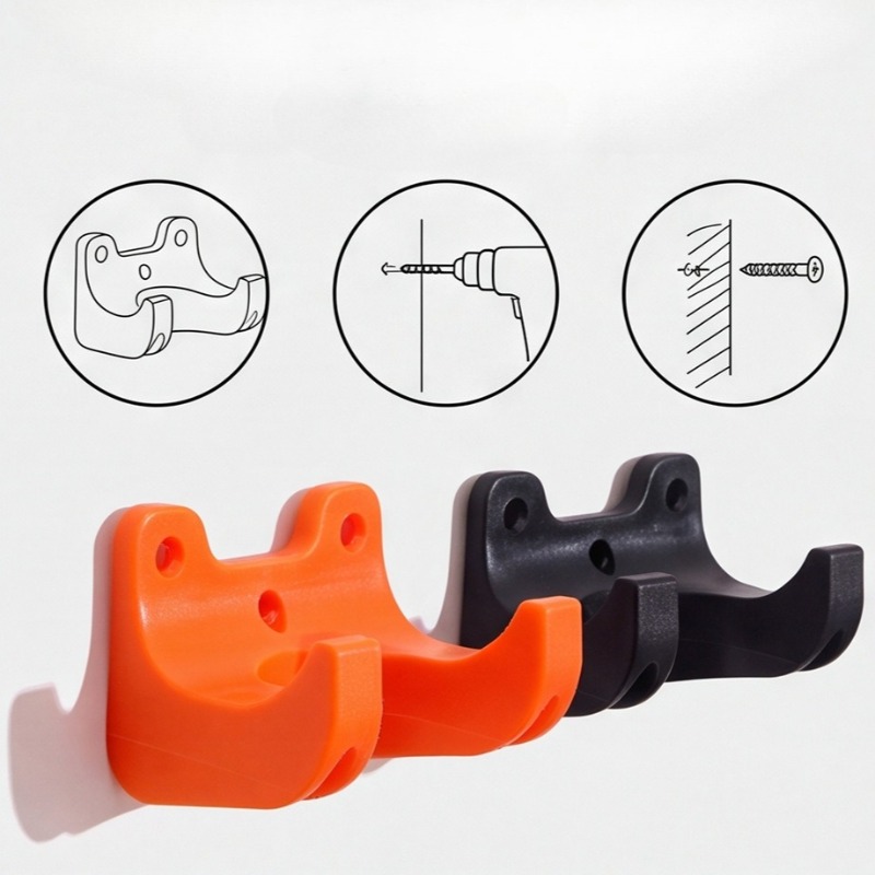 2-10PCS Heavy-Duty Garden Tool - Door Stopper Heavy review and price