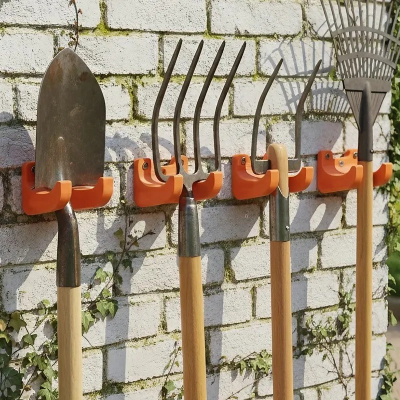 2-10PCS Heavy-Duty Garden Tool - Door Stopper Heavy review and price