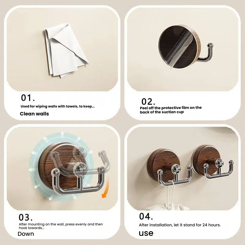 Home Storage Wood Grain Suctio - Door Stopper Heavy review and price
