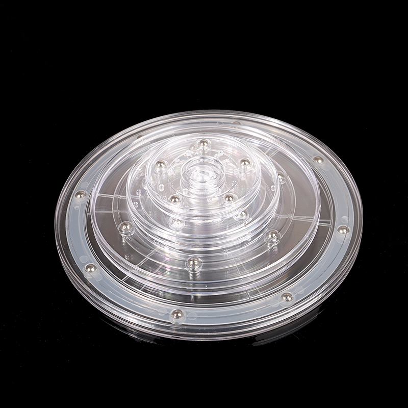 ❤️ Turntable Transparent Acryl - Furniture Rotating Hardware review and price