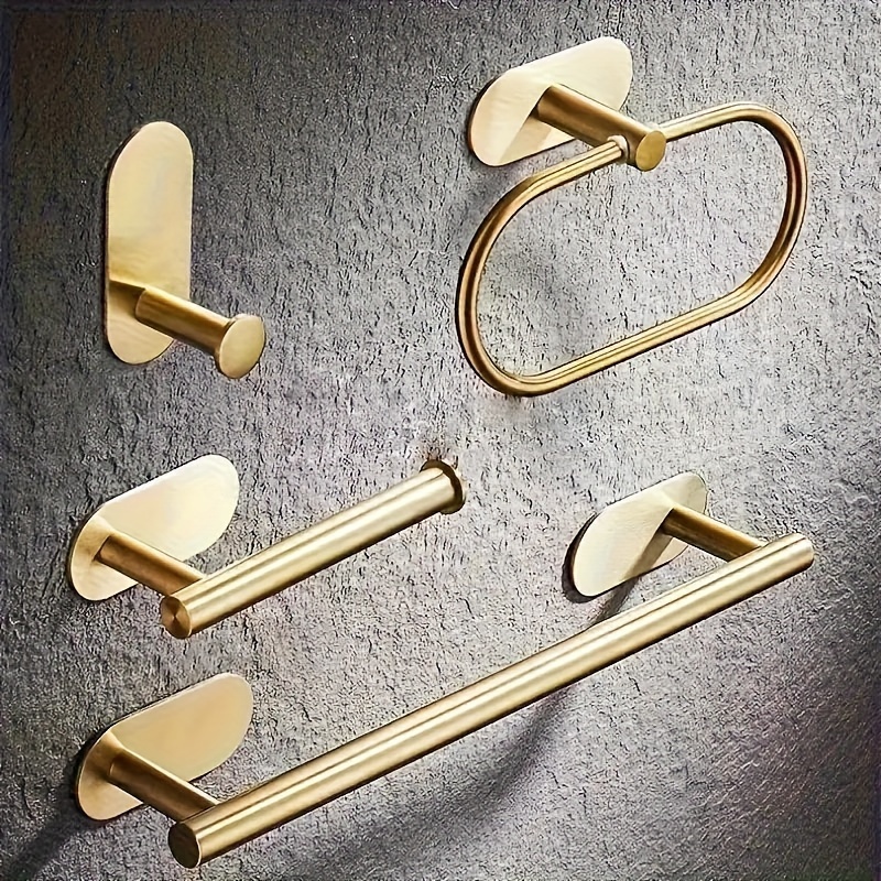 Over The Door Hooks, Towel Rac - Door Stopper Heavy review and price