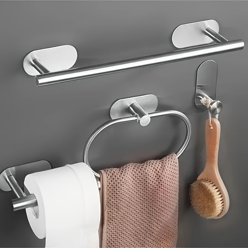 Over The Door Hooks, Towel Rac - Door Stopper Heavy review and price