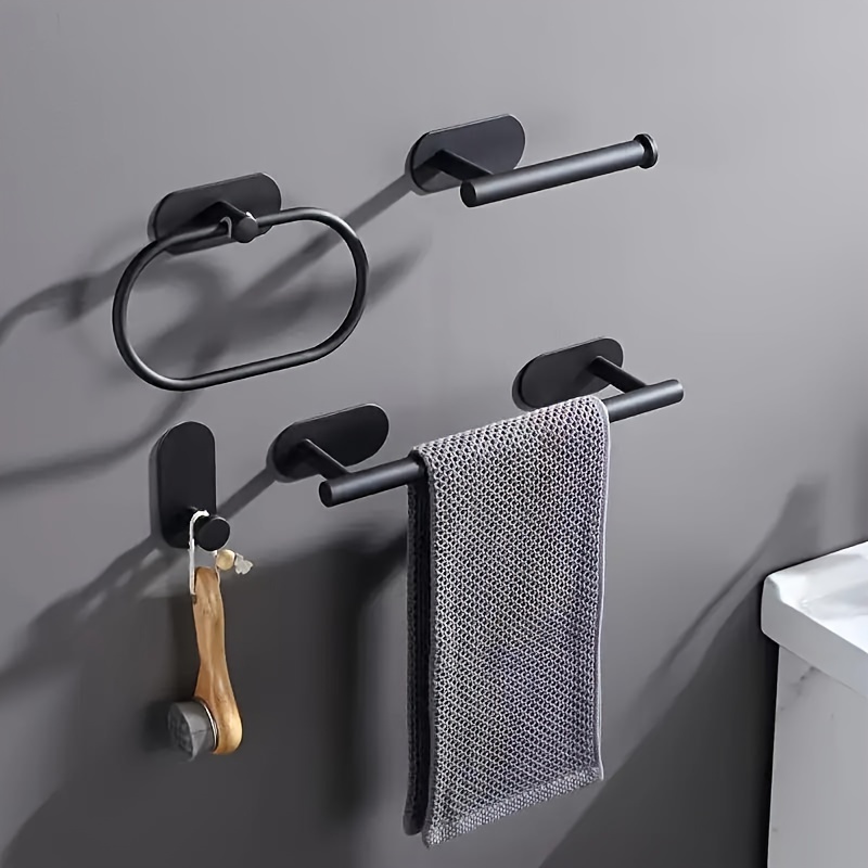 Over The Door Hooks, Towel Rac - Door Stopper Heavy review and price