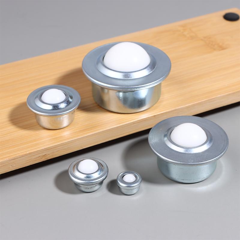 Ball Caster Hardware Nylon CY- - Universal Furniture Hardware review and price