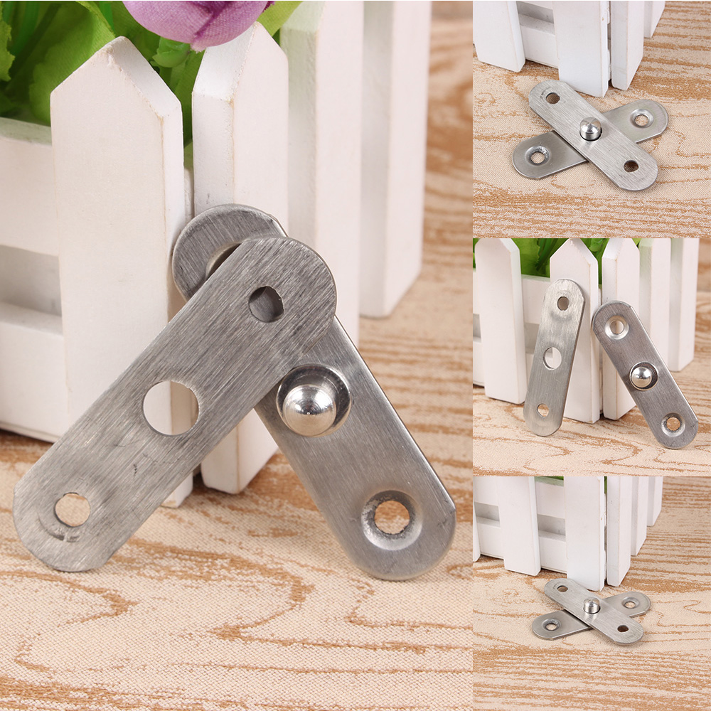 Stainless Steel 360 Degree Rot - Furniture Rotating Hardware review and price