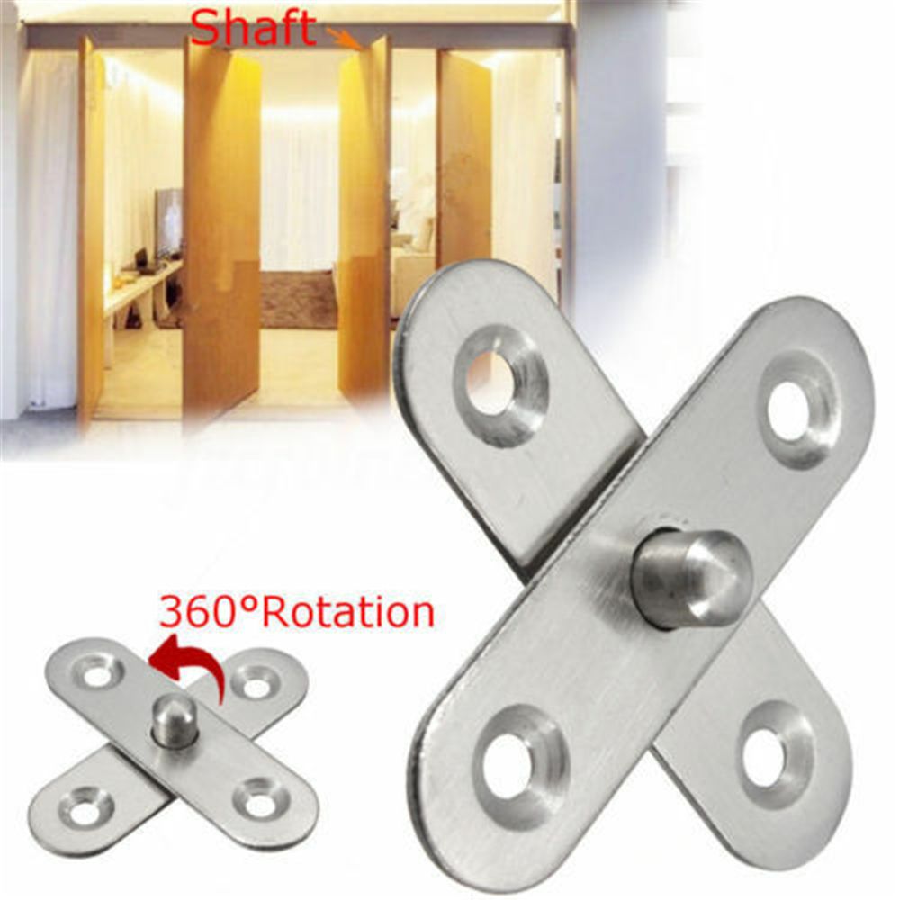 Stainless Steel 360 Degree Rot - Furniture Rotating Hardware review and price