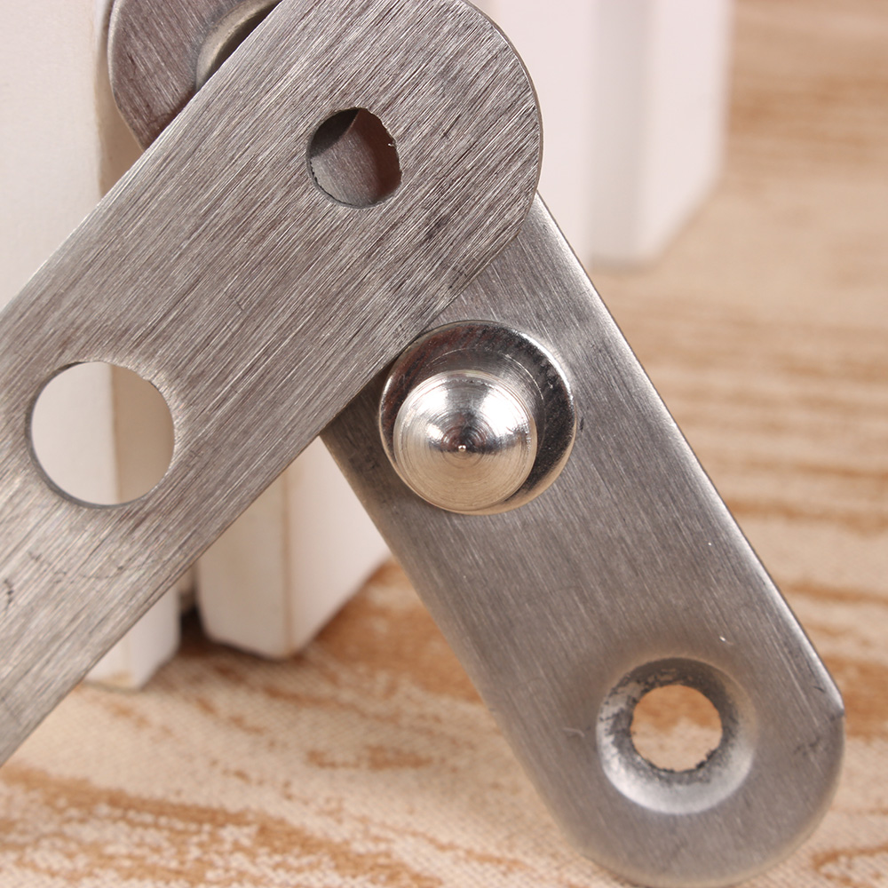 Stainless Steel 360 Degree Rot - Furniture Rotating Hardware review and price
