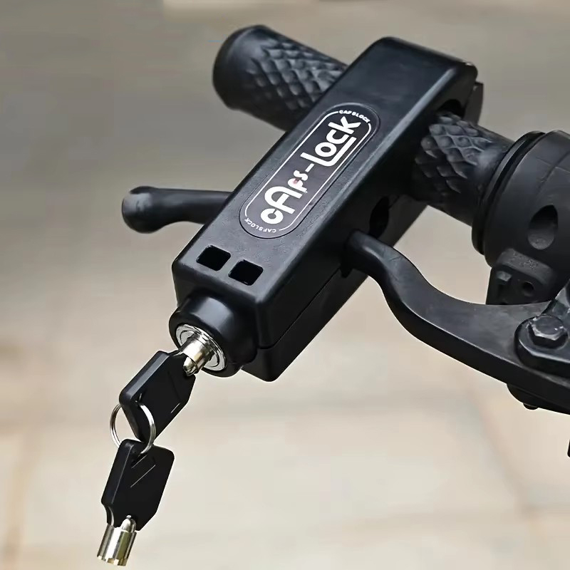 Motorcycle Handlebar Lock Anti - Universal Furniture Hardware review and price