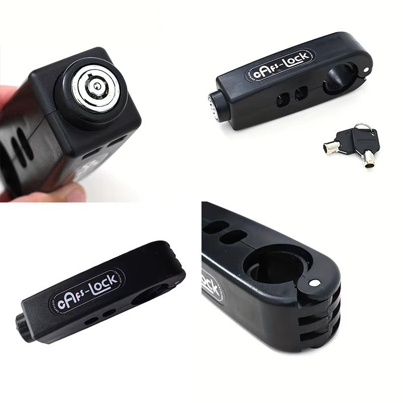 Motorcycle Handlebar Lock Anti - Universal Furniture Hardware review and price