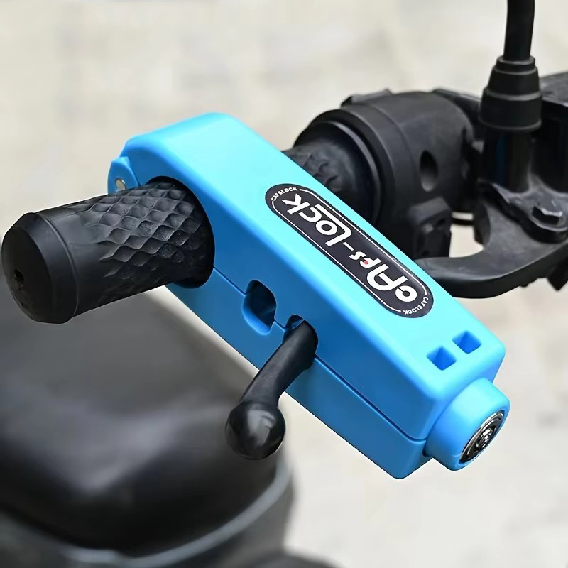 Motorcycle Handlebar Lock Anti - Universal Furniture Hardware review and price