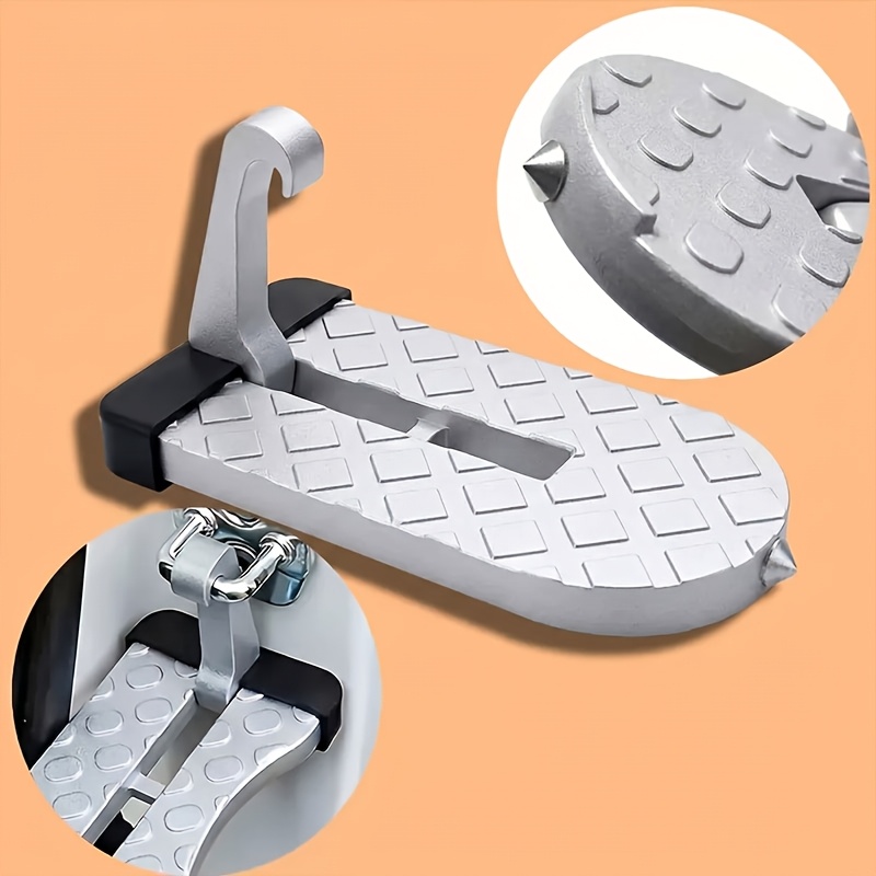 Heavy Duty Aluminum Car Door S - Door Stopper Heavy review and price