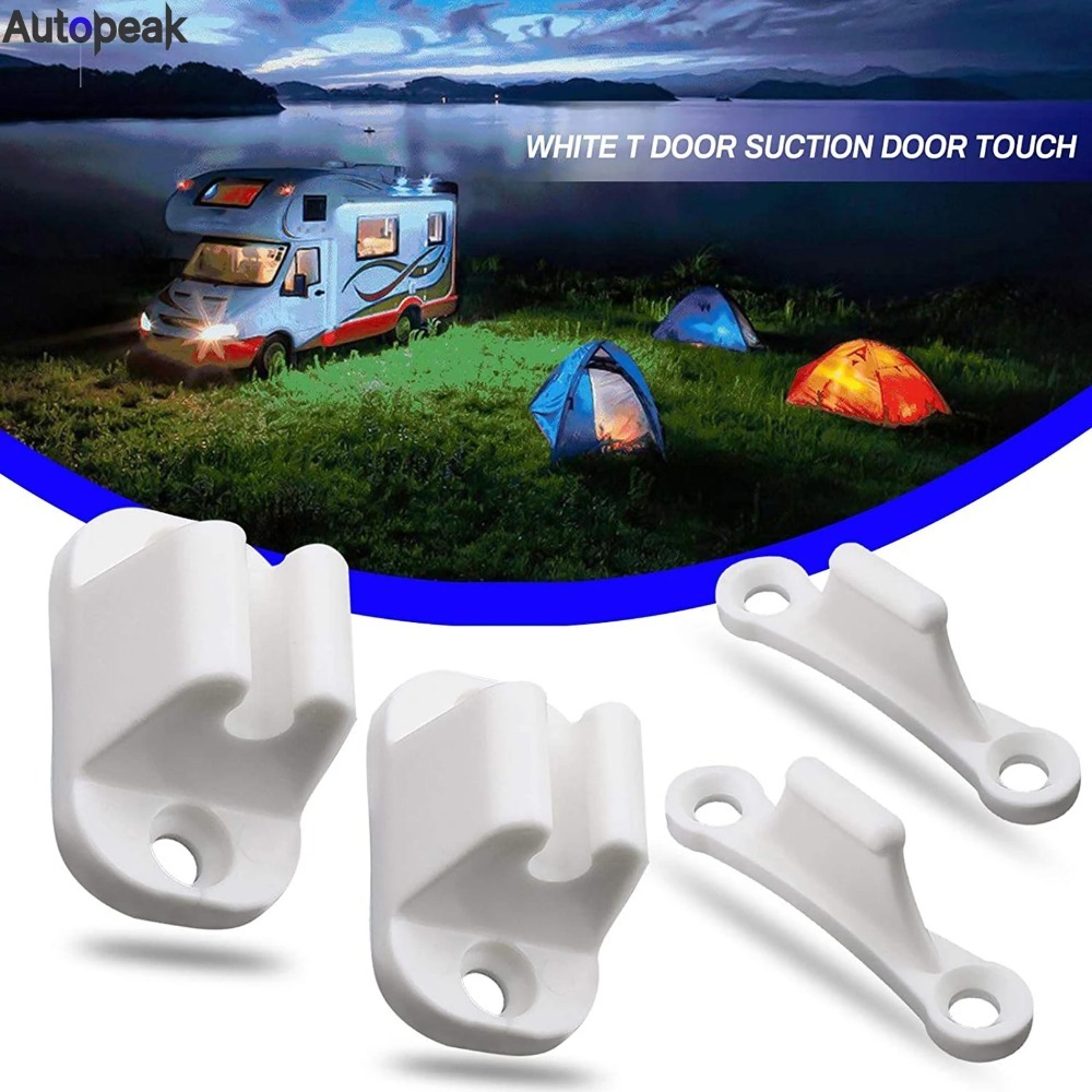 2 Sets Resile Nylon Caravan Do - Door Stopper Heavy review and price