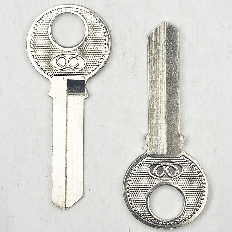 5 pcs/lot Universal Blank Key  - Universal Furniture Hardware review and price