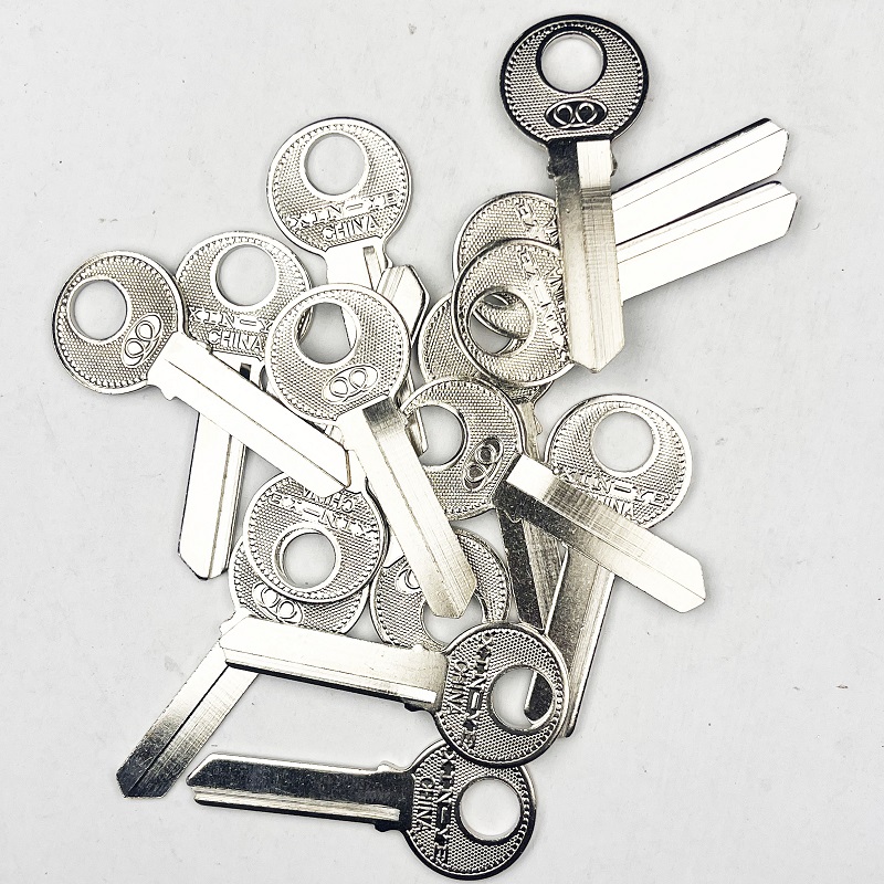 5 pcs/lot Universal Blank Key  - Universal Furniture Hardware review and price