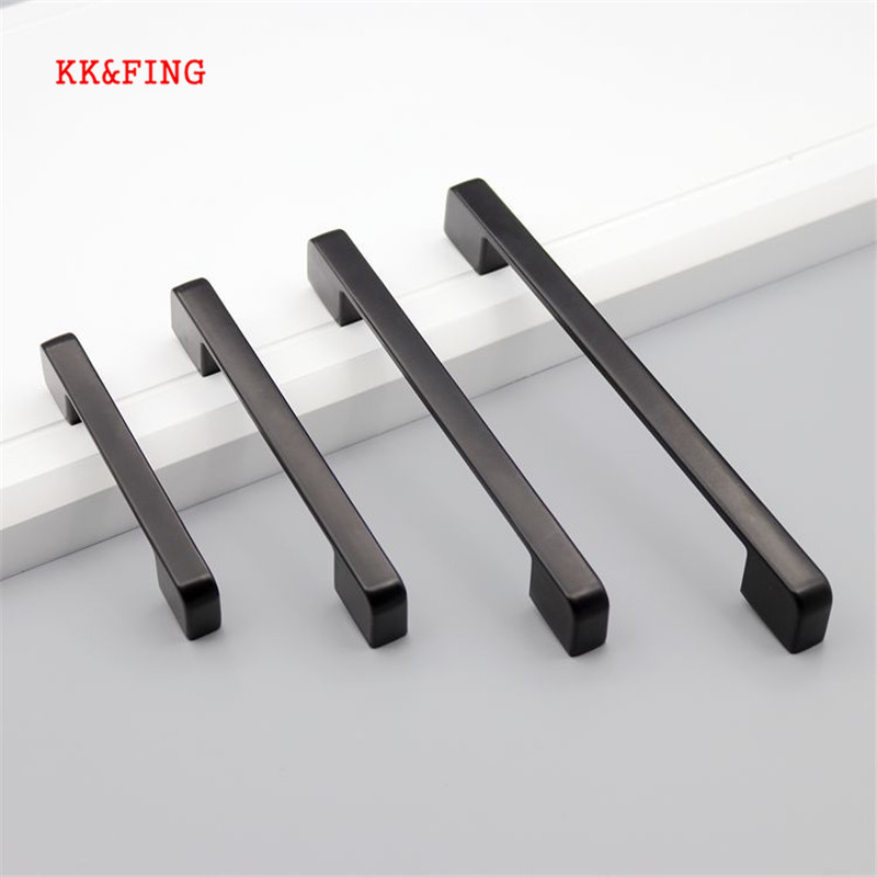 KK&FING American Style Black A - Furniture Rotating Hardware review and price