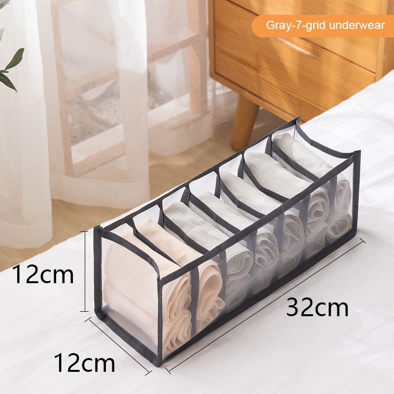 1pc Underwear Drawer Organizer - Drawer Organizer Peg review and price