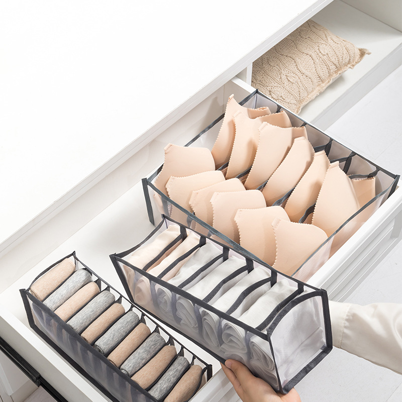1pc Underwear Drawer Organizer - Drawer Organizer Peg review and price