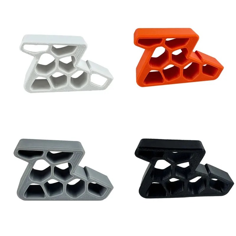 1/2/4pcs Heavy Duty Non Slip W - Door Stopper Heavy review and price
