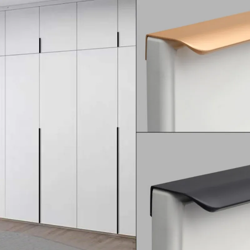 Gold Kitchen Cabinet Wardrobe  - Furniture Rotating Hardware review and price