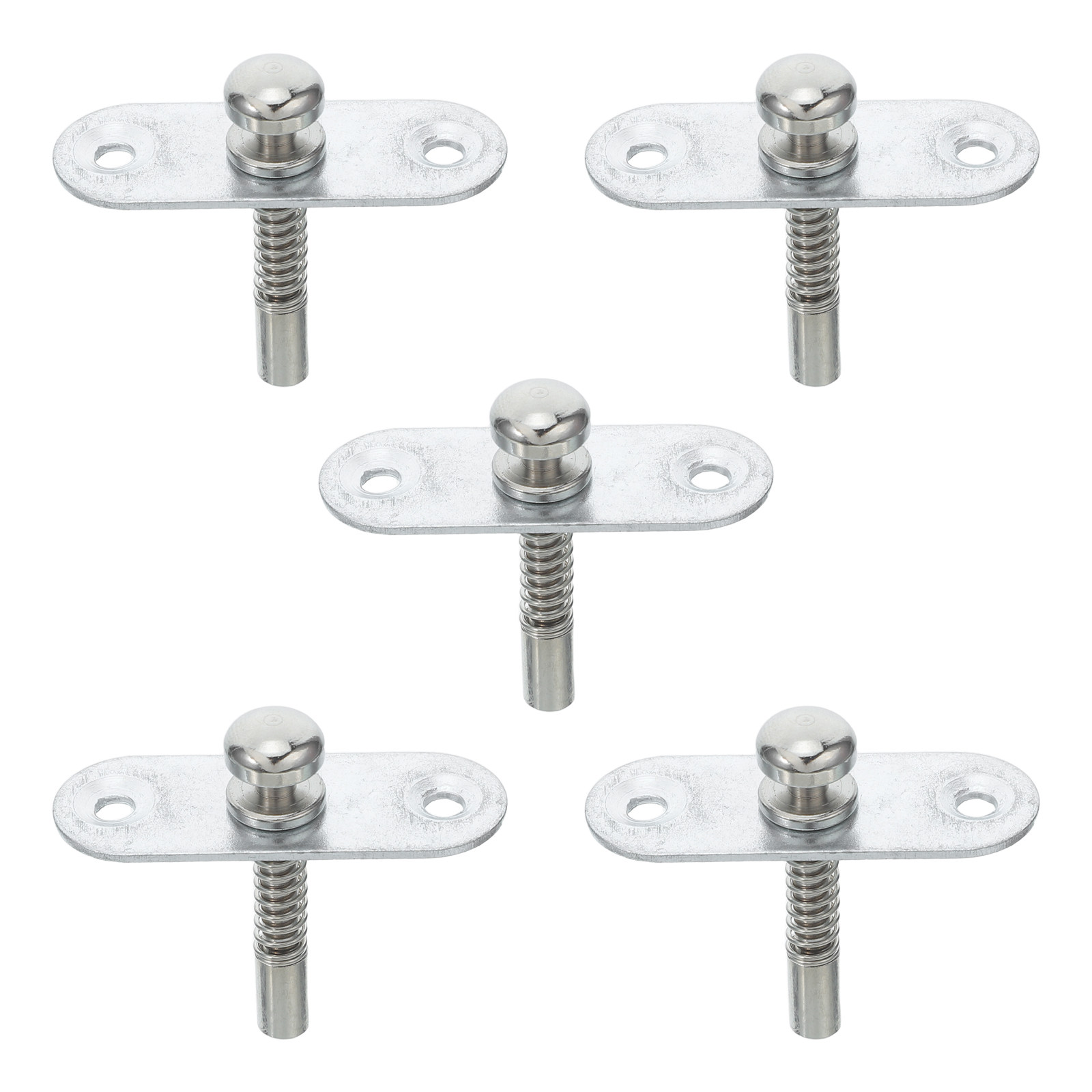 5Pcs Stainless Steel Crib Spri - Universal Furniture Hardware review and price