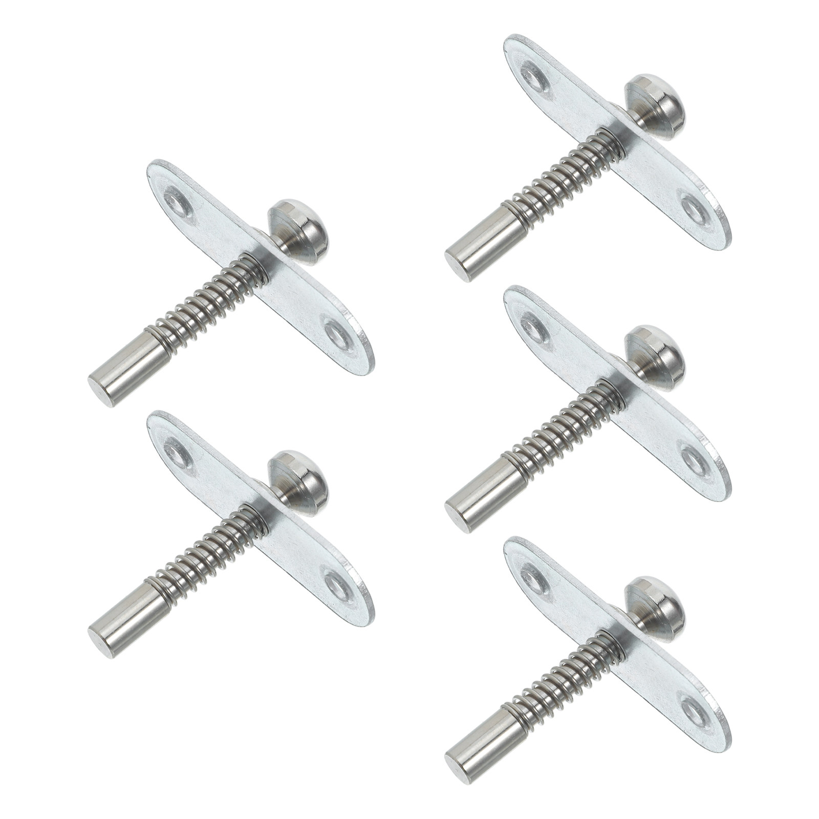 5Pcs Stainless Steel Crib Spri - Universal Furniture Hardware review and price