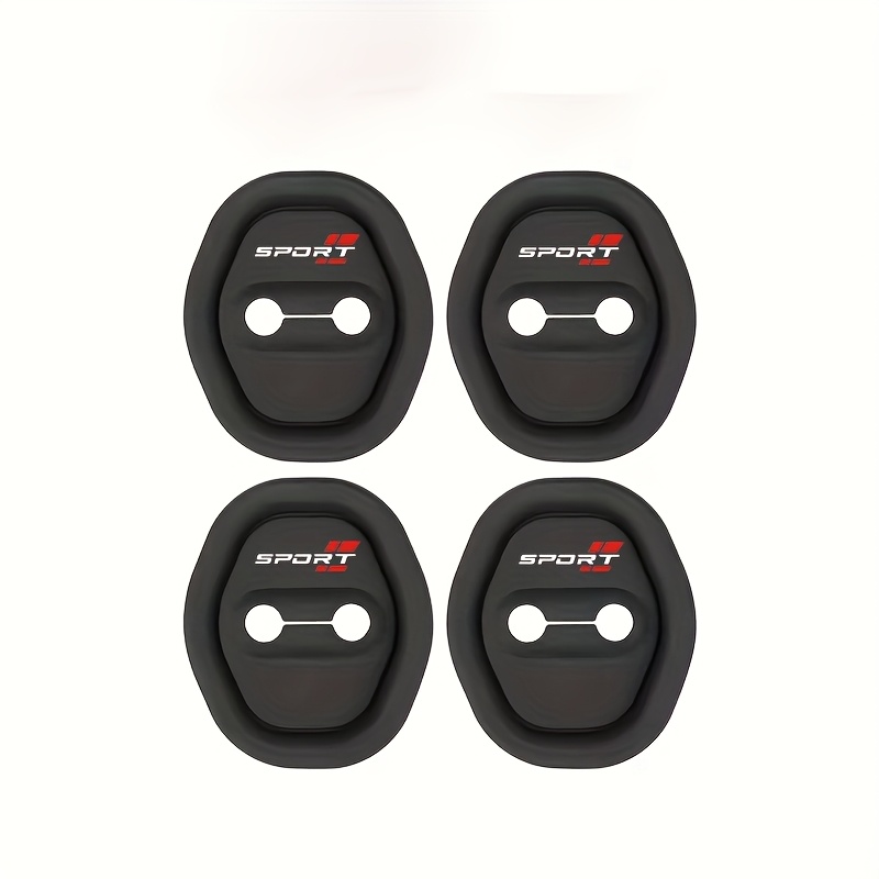4-Piece Universal Car Silicone - Universal Furniture Hardware review and price