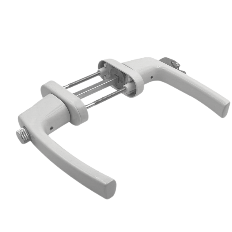 Child Safety Lock Plastic Stee - Universal Furniture Hardware review and price