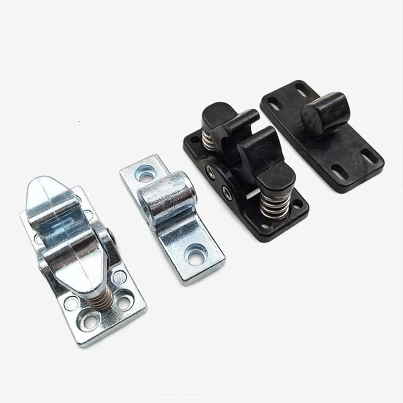 1pcs Zinc Alloy Buckle Lock He - Door Stopper Heavy review and price