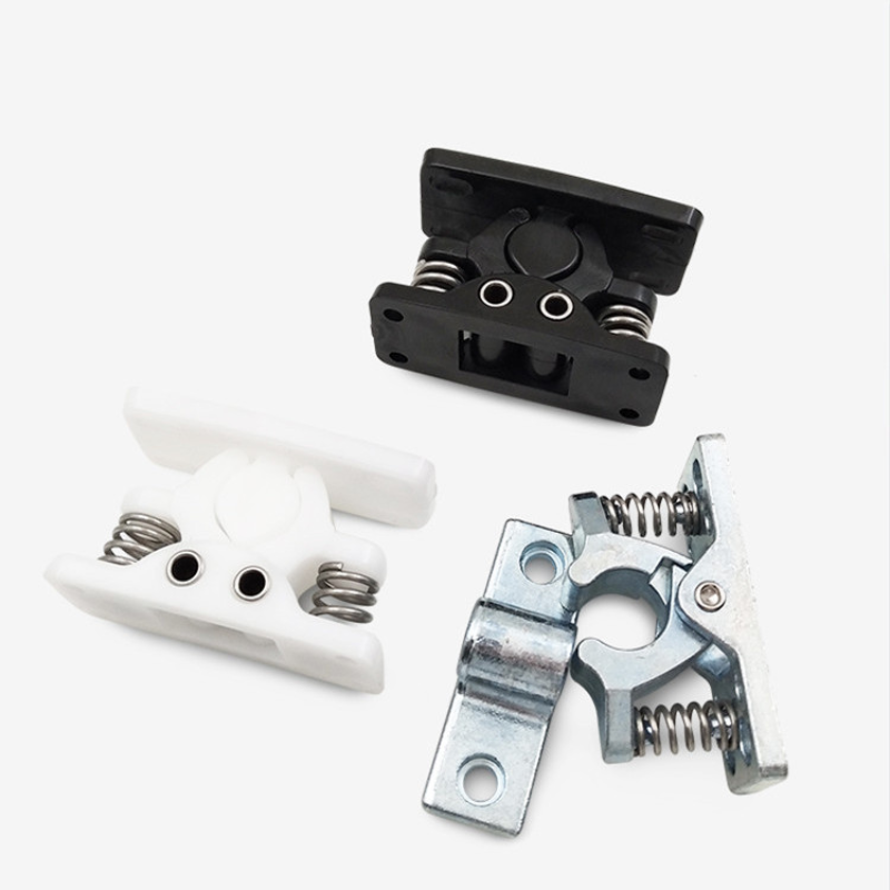 1pcs Zinc Alloy Buckle Lock He - Door Stopper Heavy review and price