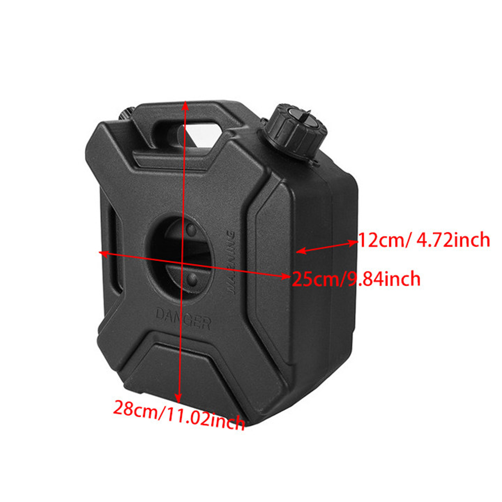 Universal 5L Motorcycle Spare  - Universal Furniture Hardware review and price