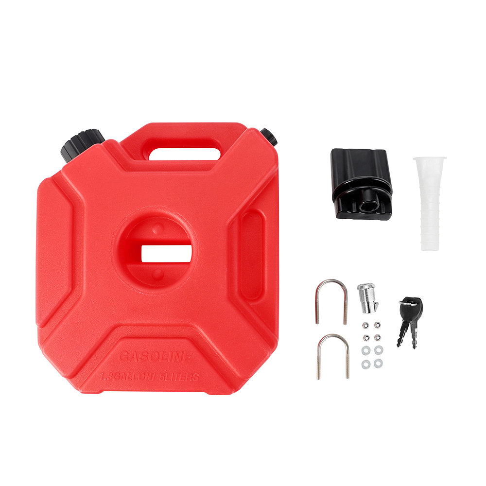 Universal 5L Motorcycle Spare  - Universal Furniture Hardware review and price