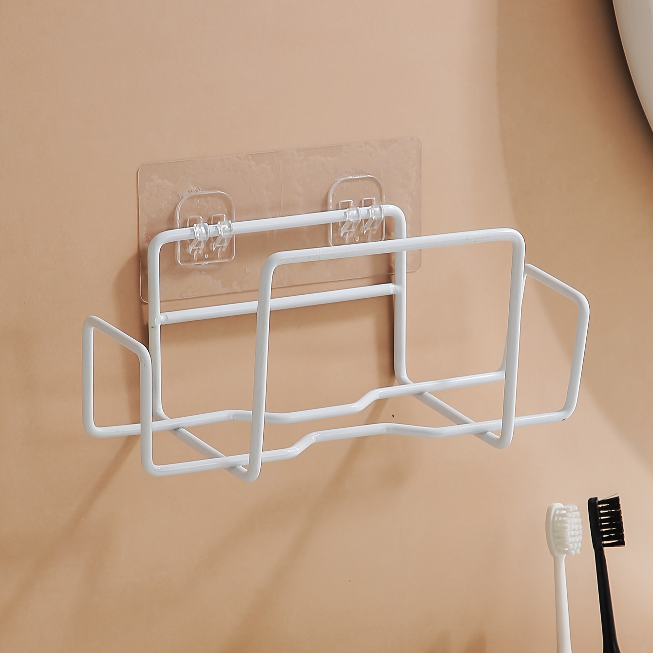 1/2PCS Self Adhesive Paper Rol - Drawer Organizer Peg review and price
