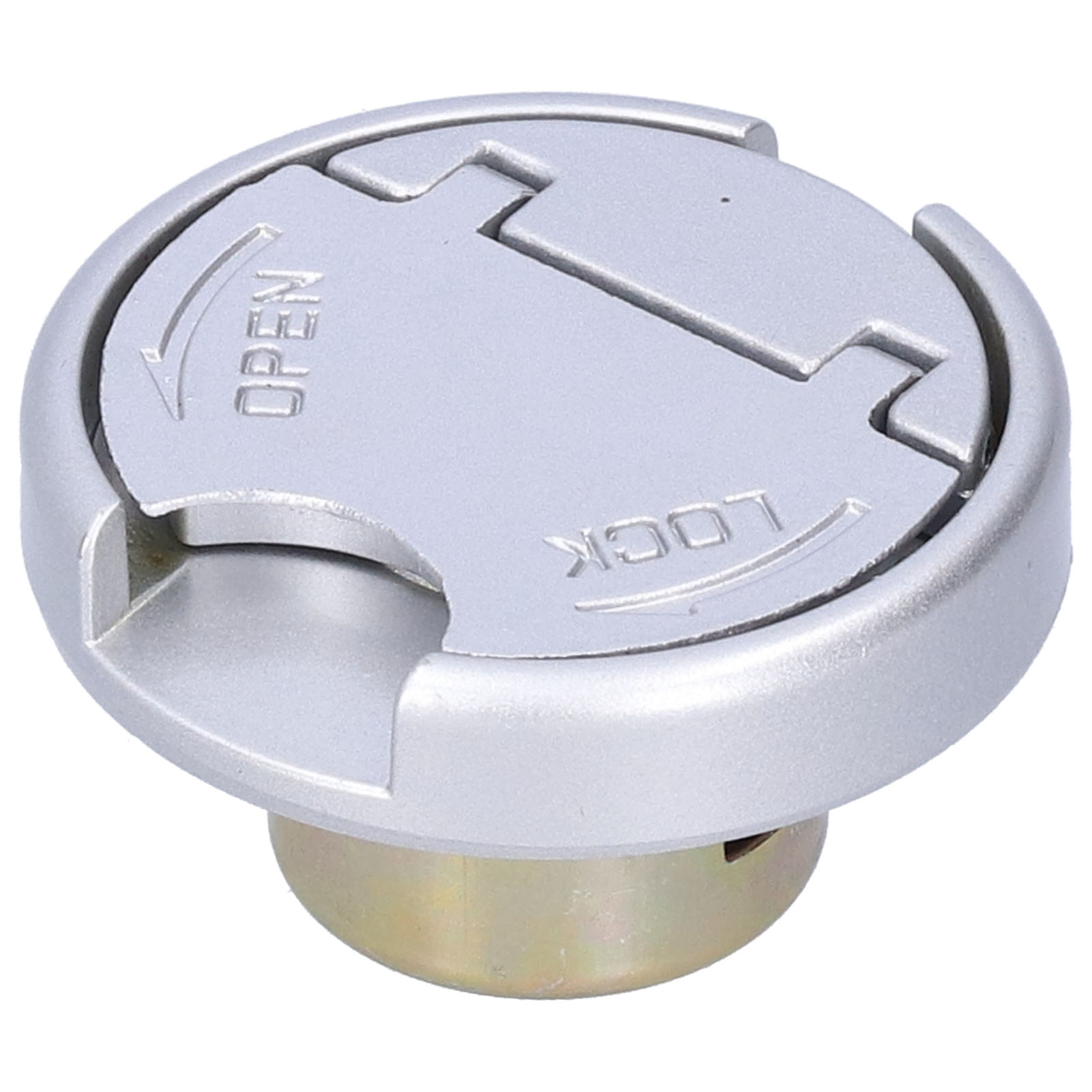 Motorcycles Gas Tank Lock Cap  - Universal Furniture Hardware review and price