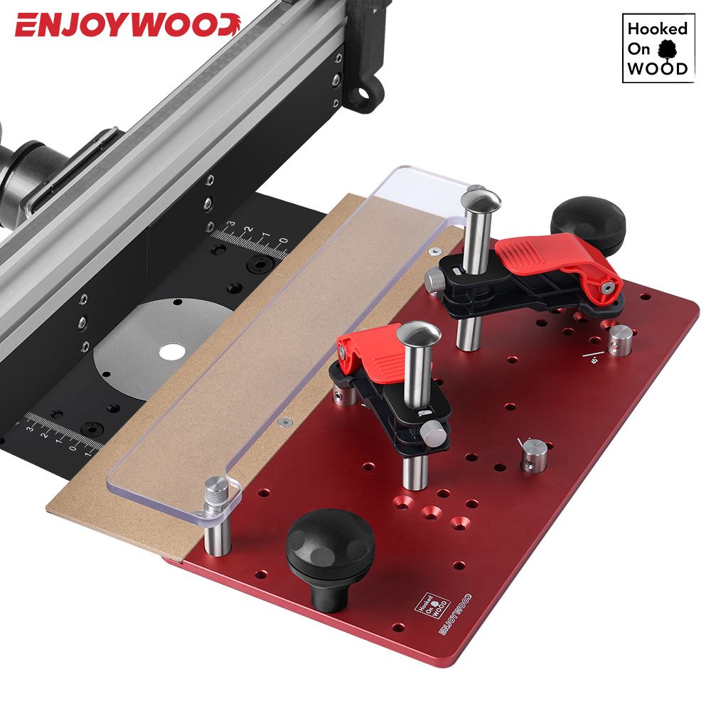 Hooked On Router Table Rail Co - Drawer Organizer Peg review and price