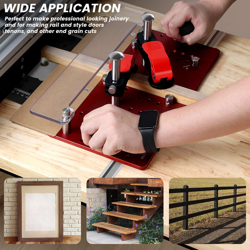 Hooked On Router Table Rail Co - Drawer Organizer Peg review and price