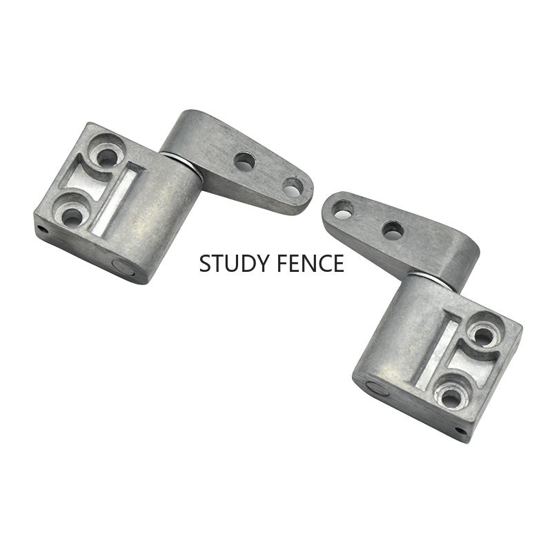 2pcs Zinc Alloy Hinge, Indoor  - Furniture Rotating Hardware review and price