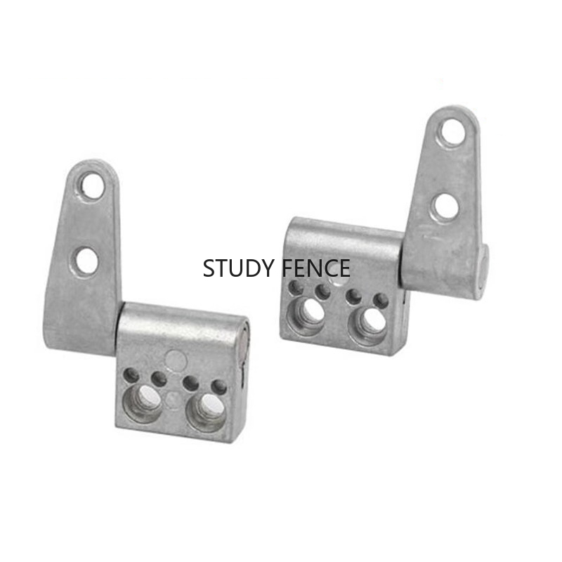 2pcs Zinc Alloy Hinge, Indoor  - Furniture Rotating Hardware review and price